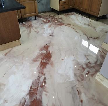 Поклейка обоев: Ремонт и отделочные работы под ключ Качественно, аккуратно и в срок — 10