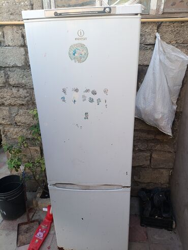 ev soyducu: Qazı bitib sadece