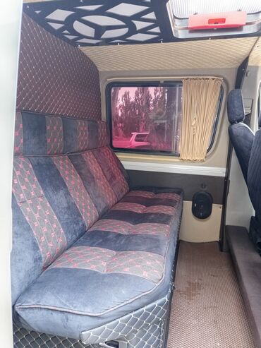 купить датчик коленвала: Mercedes-Benz Спринтер: 2010 г., 2.2 л, Автомат, Дизель, Бус