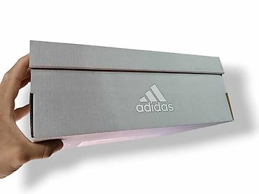 Patike: Adidas runner patike A klasa NOVO Novo Brojevi 41 do 46 fb Moja — 9