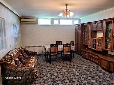 Günlük kirayə mənzillər: 3 otaqlı — 2