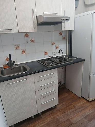 каинды квартиры: 3 комнаты, 58 м², 6 мкр 104 серия, 2 этаж, Косметический ремонт — 6