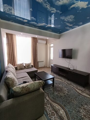 дом на обмен: 2 бөлмө, Риелтор, Чогуу жашоосу жок, Толугу менен эмереги бар