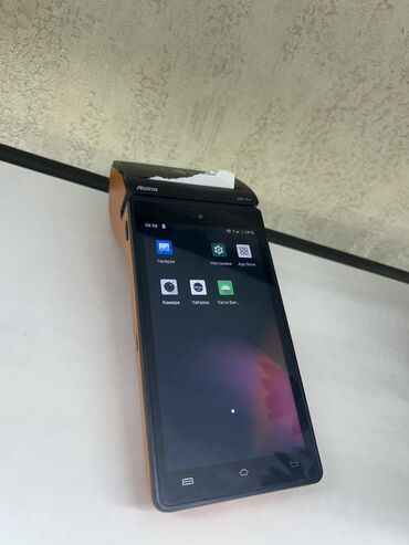 оборудование для ip телефонии тайвань настольные: ККМ KKM чек аппарат, Aisino A90 pro