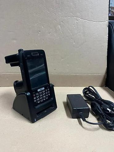 PDA i oprema: Invengo XC-AT870N-A ručni RFID čitač - UHF RFID čitač sa pištoljskom — 8