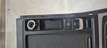 kompresor 220v: PREKIDAC PARKING KOCNICE ZA VOLKSWAGEN GOLF 7 | Prekidac parking — 1