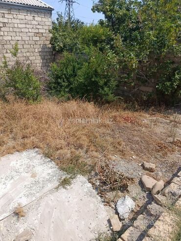 Torpaq sahələrinin satışı: 2 sot, Tikinti — 9