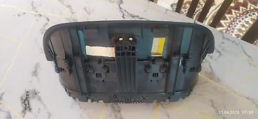 Panellər, şitlər: Land Rover Range Rov, Orijinal — 5