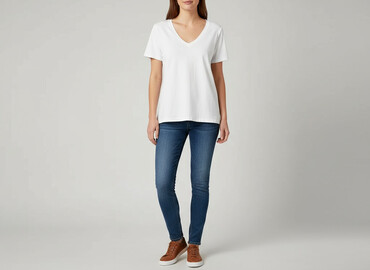 tommy hilfiger t shirty czarne: Reserved, T-shirt damski, rozmiar L