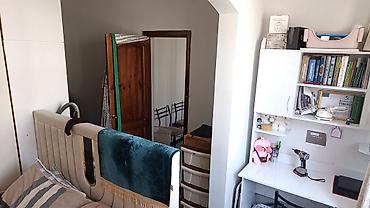 Продажа квартир: 2 комнаты, 57 м², Кок-Жар мкр 107 серия, 3 этаж, Свежий ремонт — 8