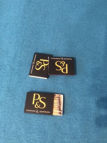 Digər əntiq əşyalar: Antik kibritler ela vezyyetde qiymet 1 edede aiddi — 6