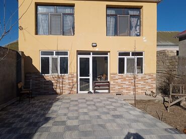 Həyət evləri və villaların satışı: Kiraye verilir 2 mərtəbəli həyət evi Ünvan hövsan qesebesi 118 nömreli — 3