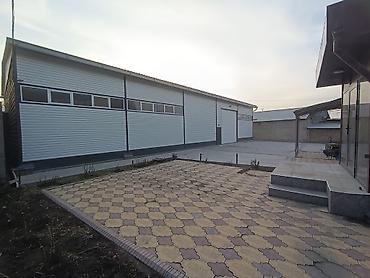 Аренда складов и мастерских: Аренда утеплённого склада 450 м² + офис 200 м² Лебединовка | Первая — 20