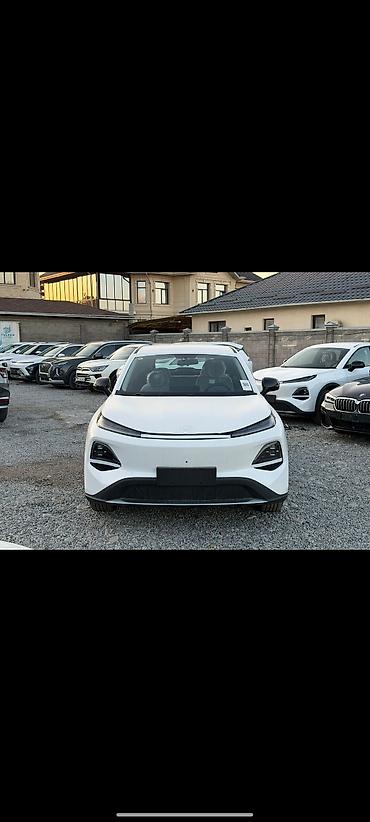 Changan: Changan : 2026 г., Автомат, Электромобиль, Кроссовер at lalafo.kg — 2 Changan: Changan : 2026 г., Автомат, Электромобиль, Кроссовер — 2