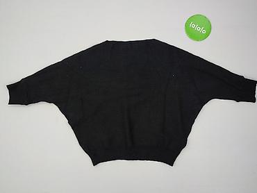 deichmann sniegowce: Shein, Sweter damski, rozmiar L — 2