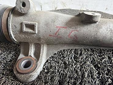 gra: Рулевая рейка Hyundai Б/у, Оригинал, Корея — 7