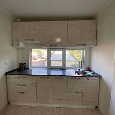 Продажа квартир: 1 комната, 33 м², Элитка, 2 этаж, Евроремонт at lalafo.kg — 7 Продажа квартир: 1 комната, 33 м², Элитка, 2 этаж, Евроремонт — 7