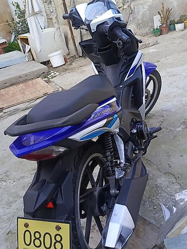 tufan s150: Tufan - S50, 2024 il — 2