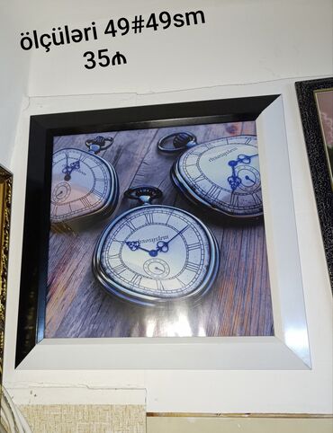 Şəkillər, tablolar: Mağazanın bağlanması ilə əlaqədar dəyərindən aşağı satılır — 11