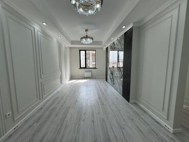 сдается квартира азия мол: 3 комнаты, 89 м², Элитка, 9 этаж, Евроремонт