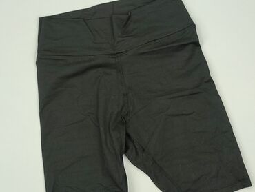 legginsy push up allegro: Crivit, Szorty damskie, rozmiar M
