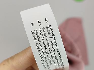 zara bermudy: Stradivarius, Spodnie materiałowe damskie, rozmiar S — 5