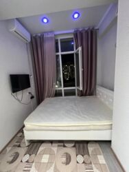 сколько стоит однокомнатная квартира в оше: 1 комната, Агентство недвижимости, Без подселения, С мебелью частично