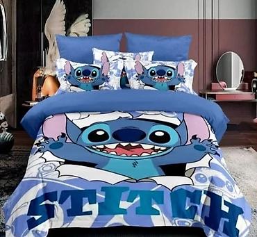 Posteljina: Set Decije Posteljine NOVO Trodelni,TOP Kvalitet AKCIJA Cene nisu — 3