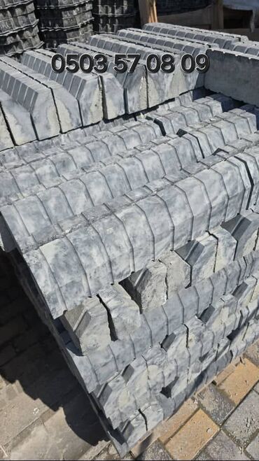 Бордюры: Бордюр, Гарантия, Бесплатный выезд, Бесплатная доставка — 21