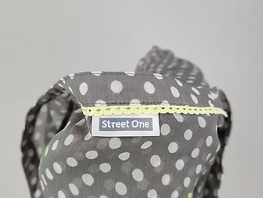 pull and bear top w kropki: Street One, Bluzka damska, rozmiar S — 4