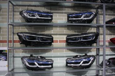 mazda cx 7 nece masindir: Bmw led lazer faralar F10 G30 G12 modelləri üçün real alıcılara