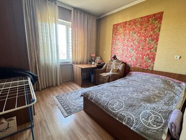 Продажа квартир: 3 комнаты, 72 м², 105 серия, 8 этаж, Евроремонт