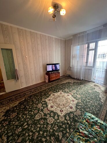 квартира ленинский район: 1 комната, 36 м², 106 серия, 7 этаж, Старый ремонт