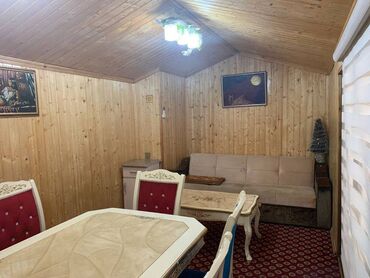 Restoran, kafelər: Səbail rayonu Bayil bazarına yaxın 100 kv.m sahəsi — 3