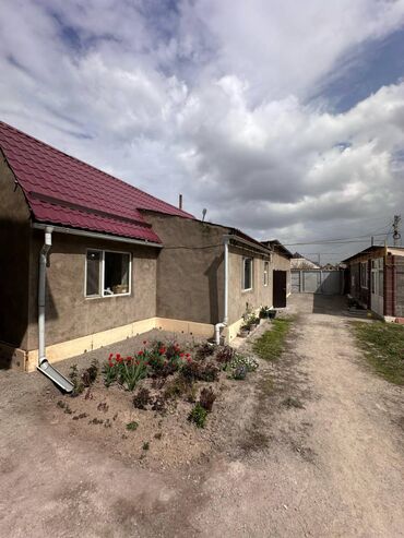 Продажа домов: Дом, 100 м², 3 комнаты, Агентство недвижимости, Евроремонт
