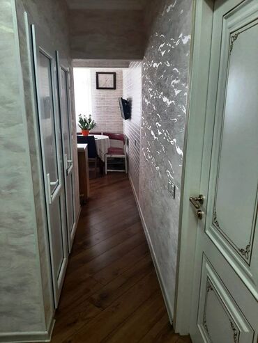 Köhnə tikili: Bakı, 3 otaqlı, Köhnə tikili, m. Xətai, 72 kv. m — 13