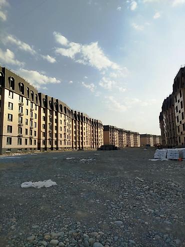 Продажа квартир: 2 комнаты, 51 м², Ошский рынок / базар Элитка, 4 этаж, ПСО (под самоотделку) at lalafo.kg — 11 Продажа квартир: 2 комнаты, 51 м², Ошский рынок / базар Элитка, 4 этаж, ПСО (под самоотделку) — 11