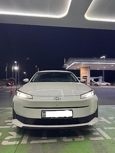 byd satisi: BYD : 1.5 l | 2025 il Sedan — 1
