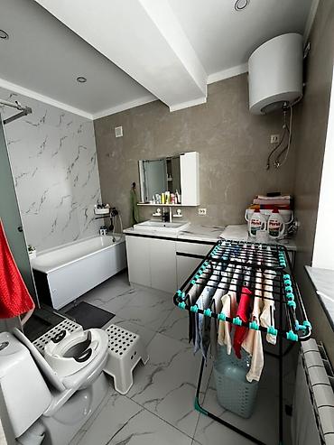 Продажа квартир: 2 комнаты, 59 м², 7 мкр Элитка, 7 этаж, Евроремонт — 6