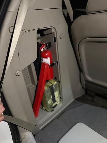 Kia: Kia Carnival: 2019 г., 2.2 л, Автомат, Дизель, Минивэн — 8