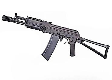 toy gulləri: Oyuncaq Silah AK102 – Dəmir Versiya (Original Long) Original AK102 — 1