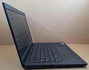 Dell: Dell Latitude 7390 Touch Šifra proizvoda: L-1218 Dell Latitude 7390 — 7