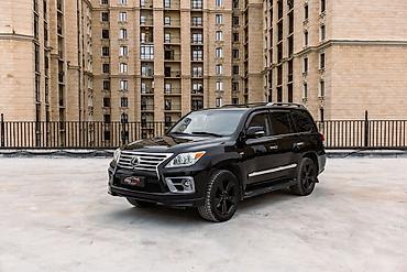 Ижарага берем Lexus LX, Күнүмдүк, Айдоочусуз, | Күрөө, Айдоочулук күбөлүк, 18 жаштан баштап