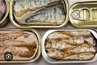 колбасный: Консервный цех Тушёнка Рыбные консервы Маринованаты Грибы Консервы в — 5