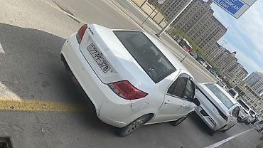 Avtomobil satışı: Iran Khodro : 1.7 l | 2021 il 168000 km Sedan — 4