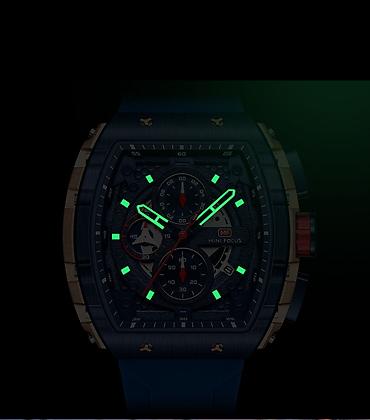 timex часы: Спортивные часы часы, Водонепроницаемые, Оригинал, Мужские, Новый — 5
