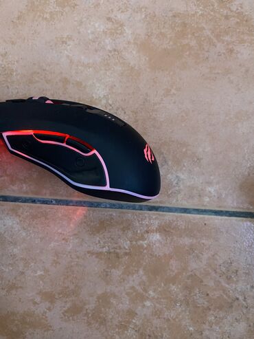 Άλλα παιχνίδια και κονσόλες: Gaming mouse rgb You can play Fortnite and a lot of games because