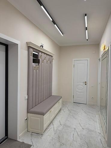 Продажа квартир: 2 комнаты, 63 м², Элитка, 13 этаж, Евроремонт at lalafo.kg — 9 Продажа квартир: 2 комнаты, 63 м², Элитка, 13 этаж, Евроремонт — 9