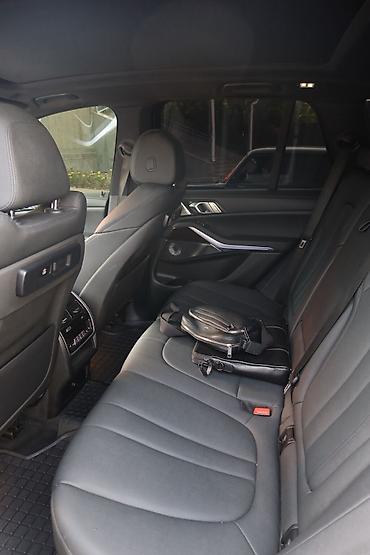 bmw x5 g05: BMW X5: 2019 г., 3 л, Автомат, Бензин, Кроссовер — 6