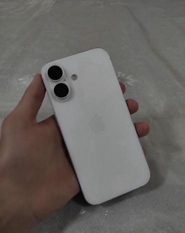 samsung galaxy a01 core: IPhone 16, Б/у, 128 ГБ — 1